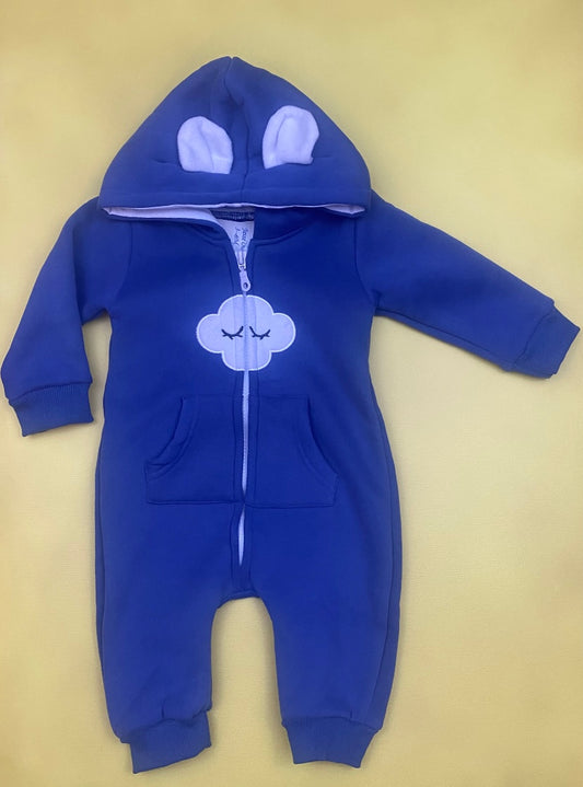 Jesse Onesie (BLUE)