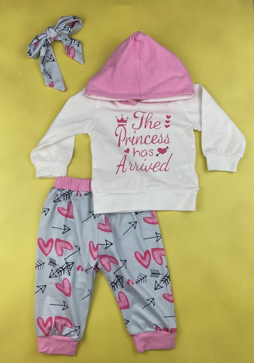 The Princess Set