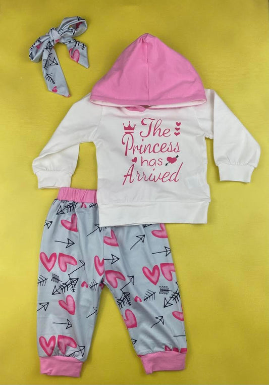 The Princess Set