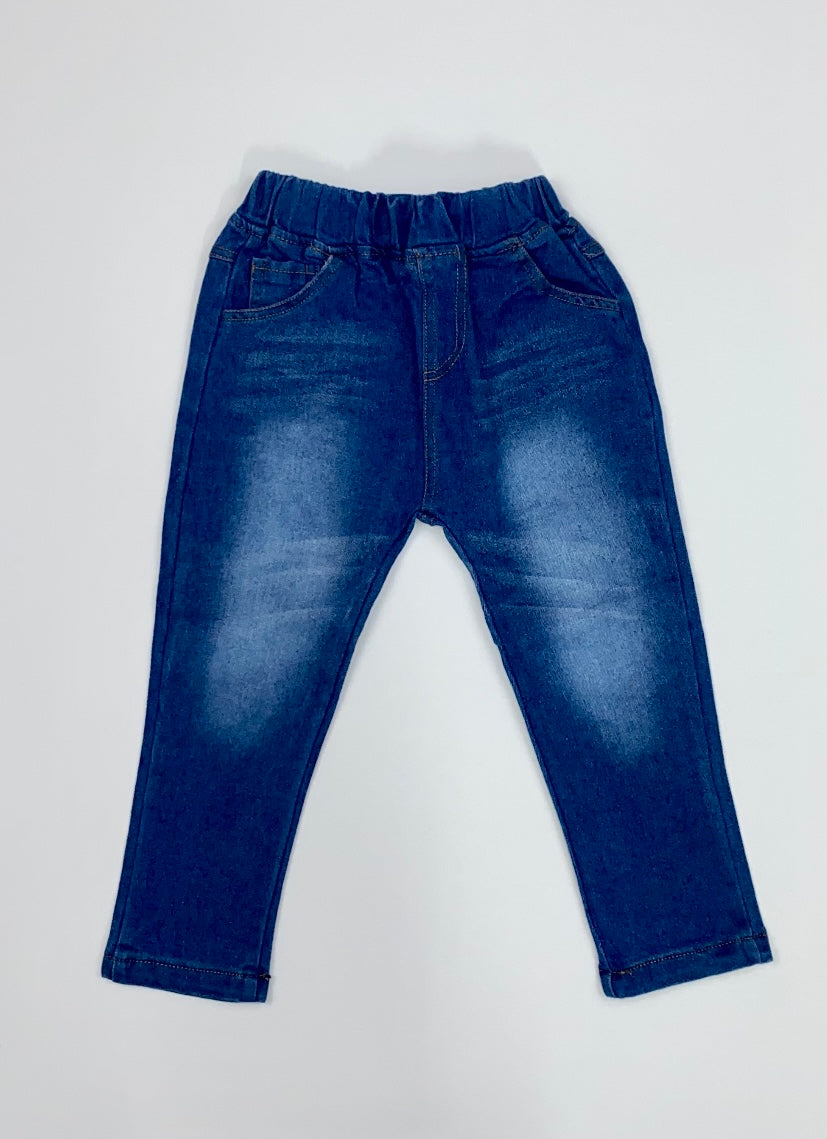 Boys Slim Jeans