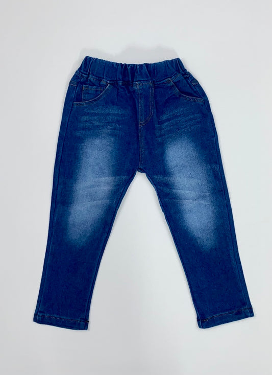 Boys Slim Jeans